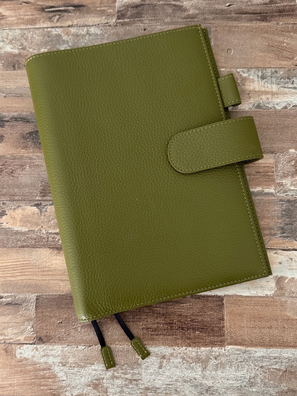 Moterm A5 Plus Planner Cover bundle